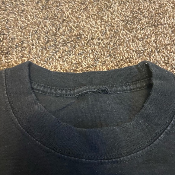 Vintage/ Harley-Davidson/ Mens L - Picture 2 of 3